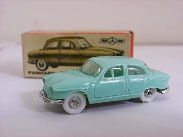 Details about   1959 HO Scale Anguplas Mini Cars Made in Spain Ghia Borgward Benz Ford Taunus 