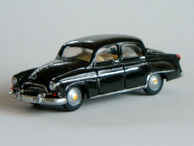 024 Opel Kapit n 1954