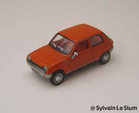 1975 Renault 12 Tl Wagon. 14, Renault 12TL (1971); 1975