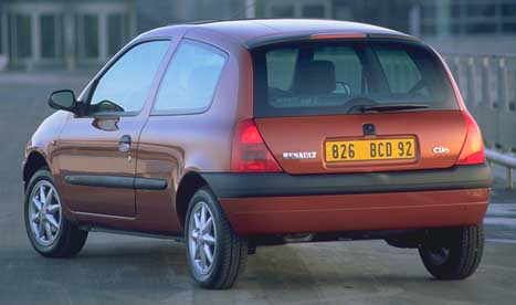 File:Renault Clio II 20090425 rear.JPG - Wikimedia Commons