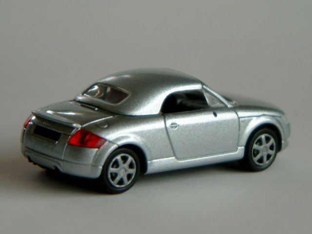 Audi Tt Roadster 2003. 21180 Audi TT Roadster with